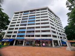 Jurong West Street 41 (D22), Shop House #558446761